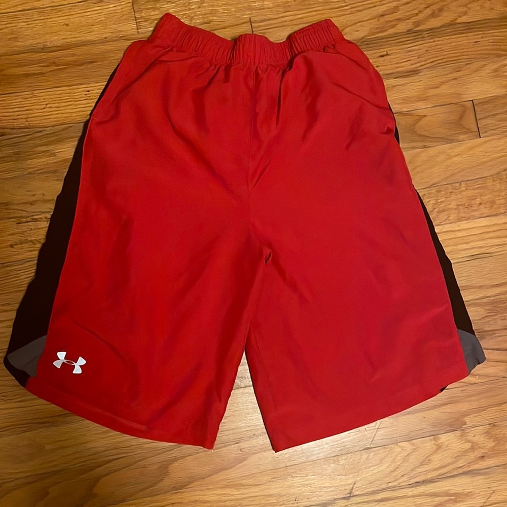 Under Armour Athletic Shorts